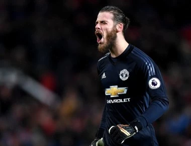 Μουρίνιο: «Δεν πάει πουθενά ο Ντε Χέα» - Κατηγορηματικός ο Special One για το μέλλον του Ισπανού γκολκίπερ